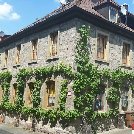 Ferienwohnung Hammelburg Extérieur photo
