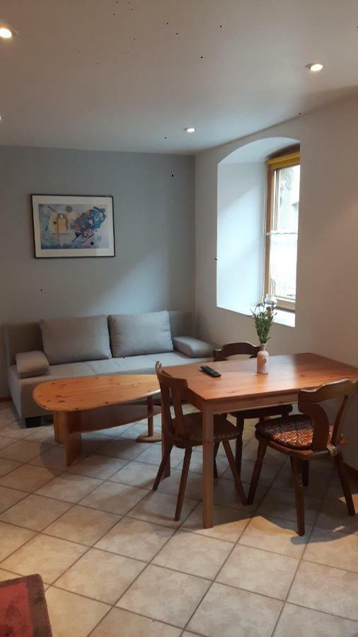 Ferienwohnung Hammelburg Extérieur photo
