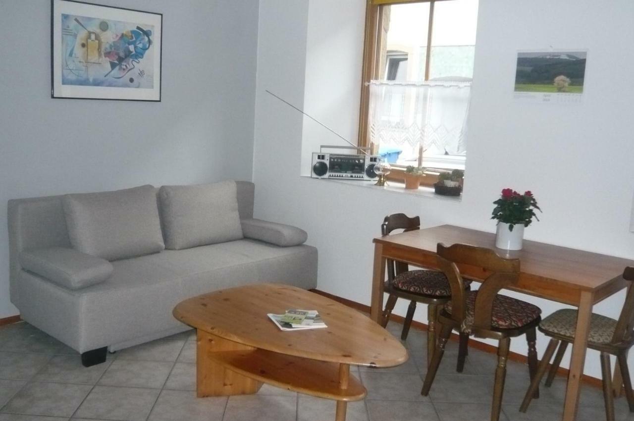Ferienwohnung Hammelburg Extérieur photo