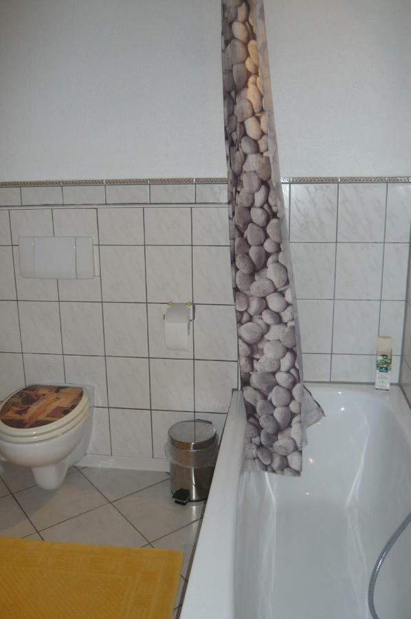 Ferienwohnung Hammelburg Extérieur photo