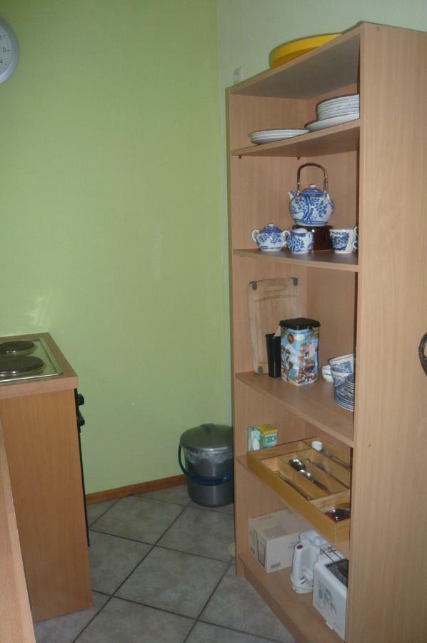 Ferienwohnung Hammelburg Extérieur photo