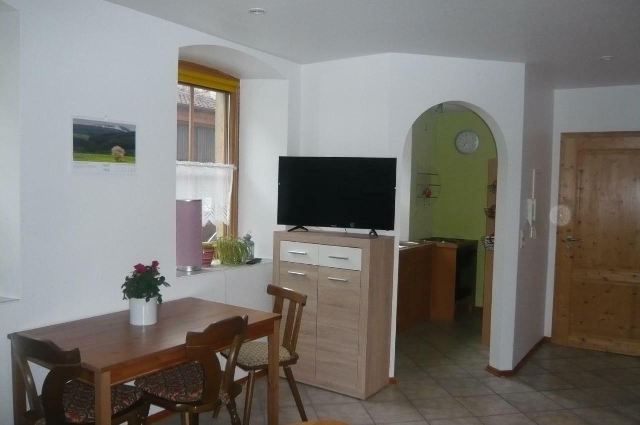 Ferienwohnung Hammelburg Extérieur photo