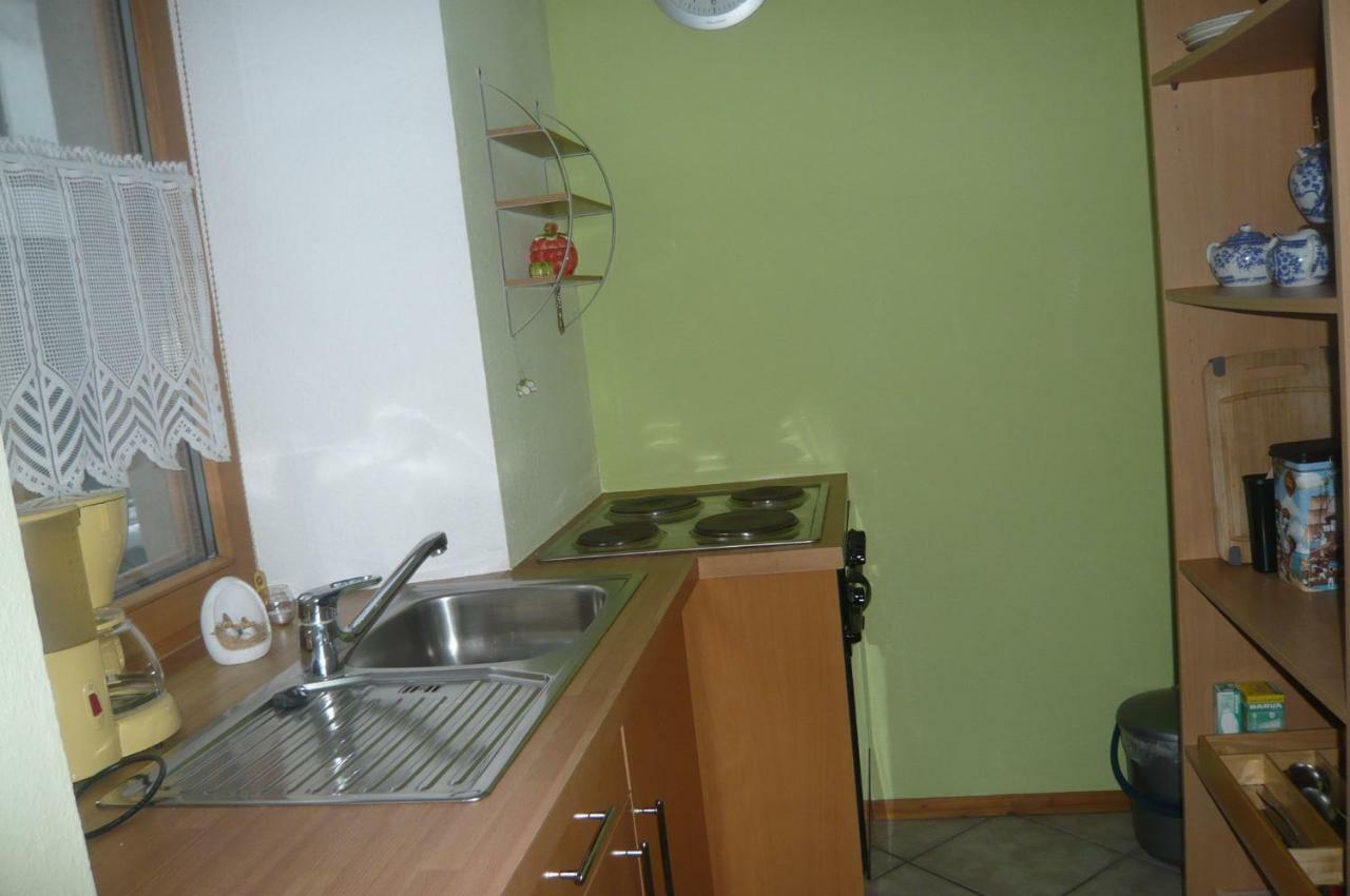 Ferienwohnung Hammelburg Extérieur photo